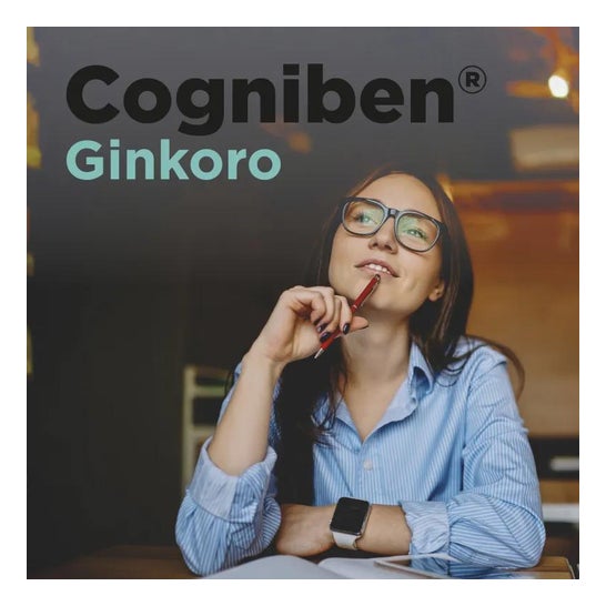 Eladiet Ginkoro 90comp
