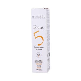 Tassel Focus 5 Contorno de Ojos Crema 30ml