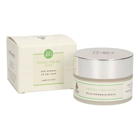 Map Italia Vata Facial Cream 50 ml