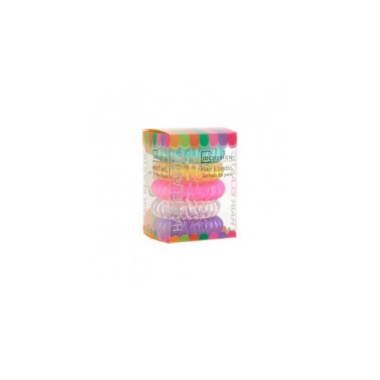 IDC Goma Pelo Hair Elastic