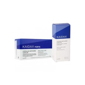 Kaidax Pack Forte