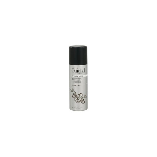 Ouidad Aceite Seco Rejuvenecedor 68 ml