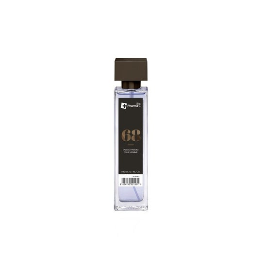 Iap Pharma Pour Homme Nº 68 150ml