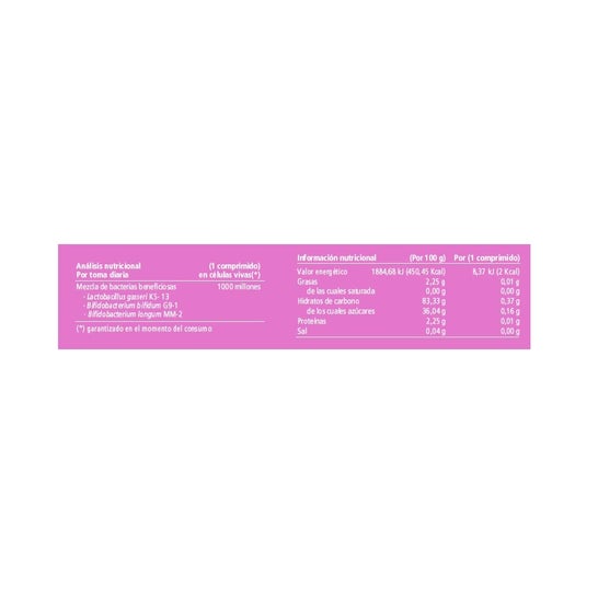Vitae IntestVita Kids 60comp