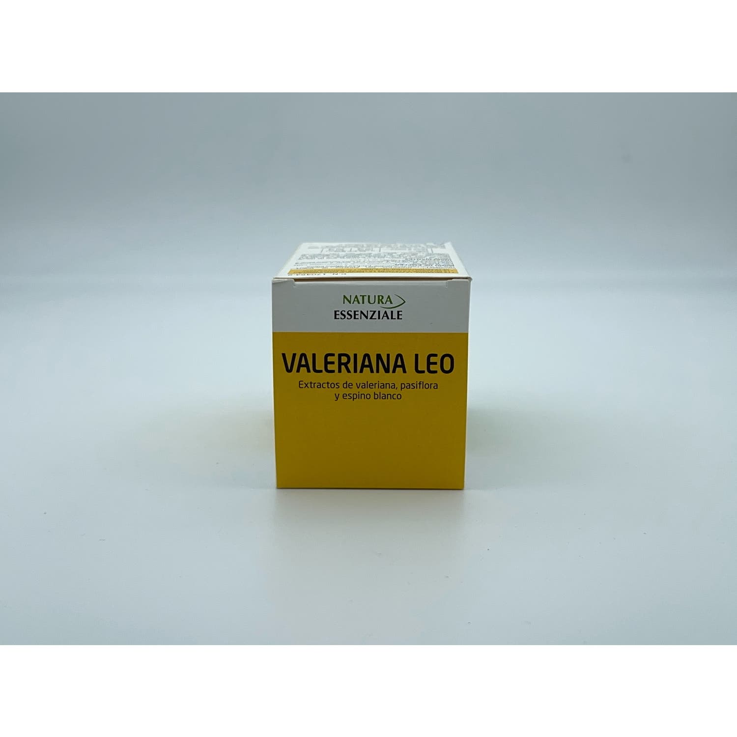 Angelini Valeriana Leo Relajación 90comp