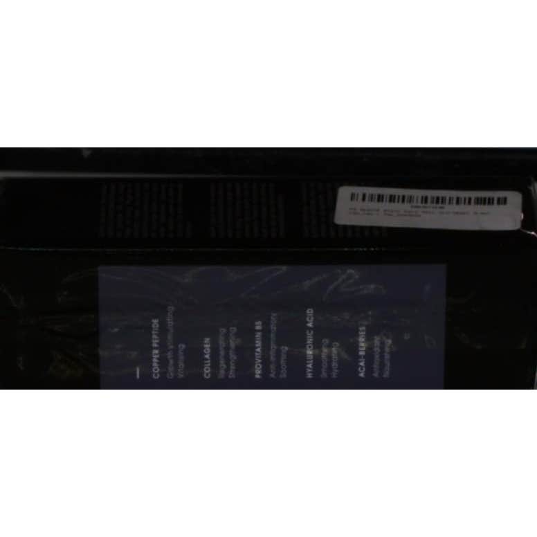 M2 Beauté Black Nano Máscara 6ml