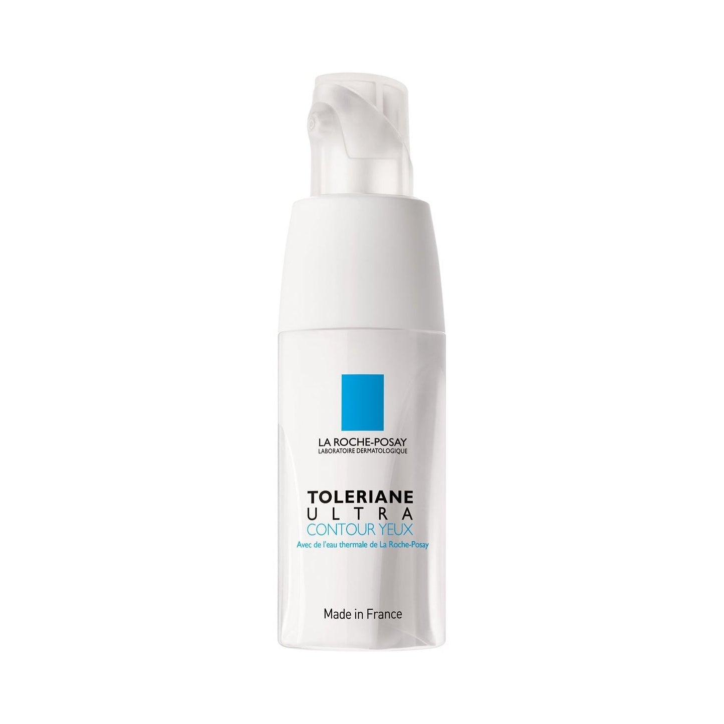 La Roche-Posay Toleriane Dermallergo Ojos 20ml