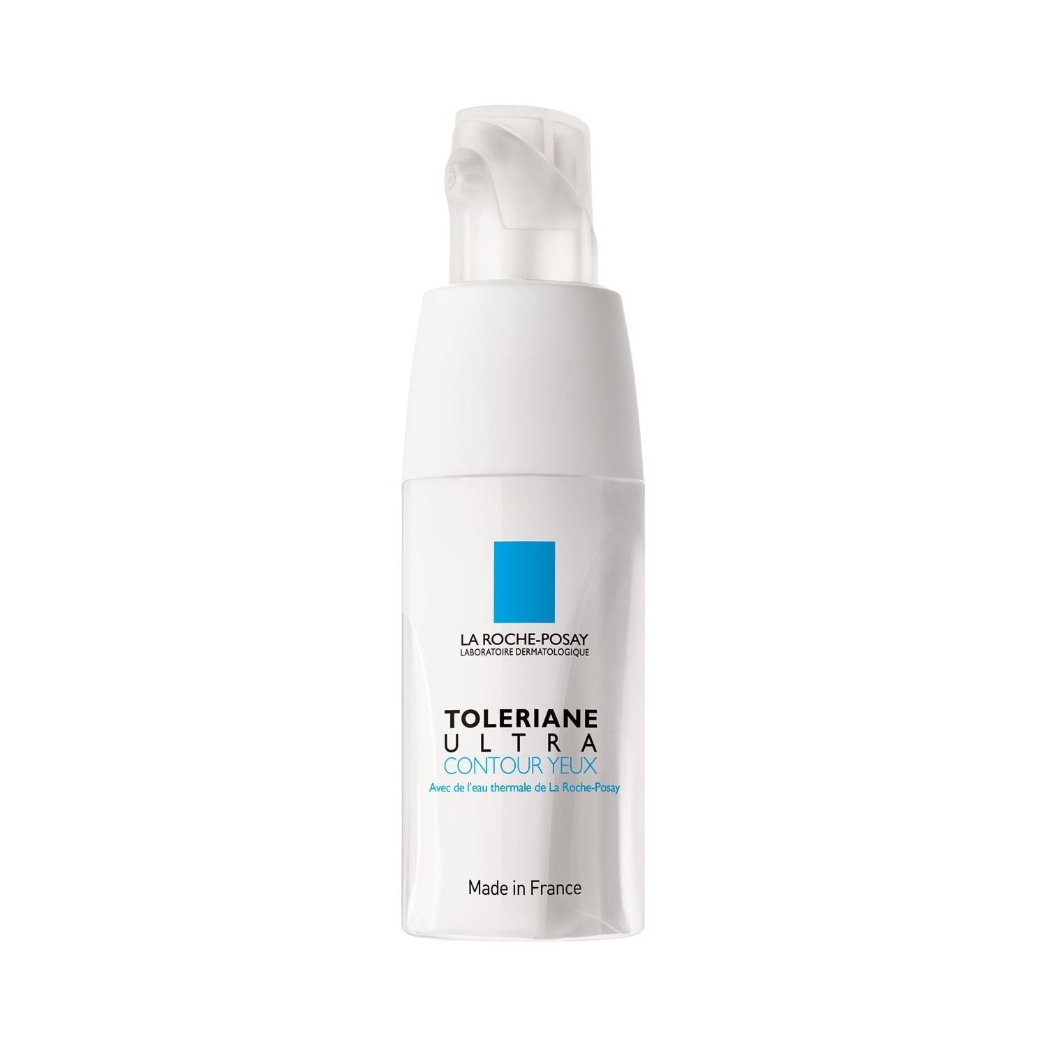 La Roche-Posay Toleriane Dermallergo Ojos 20ml