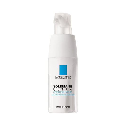 La Roche-Posay Toleriane Dermallergo Ojos 20ml