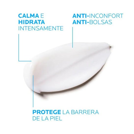 La Roche-Posay Toleriane Dermallergo Ojos 20ml