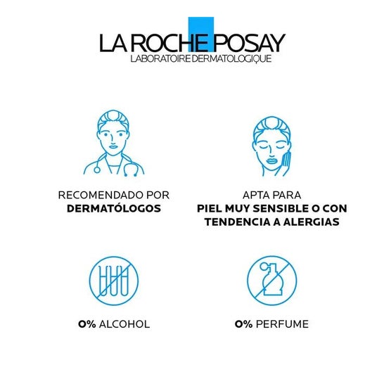 La Roche-Posay Toleriane Dermallergo Ojos 20ml