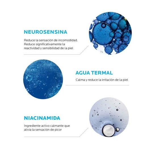La Roche-Posay Toleriane Dermallergo Ojos 20ml