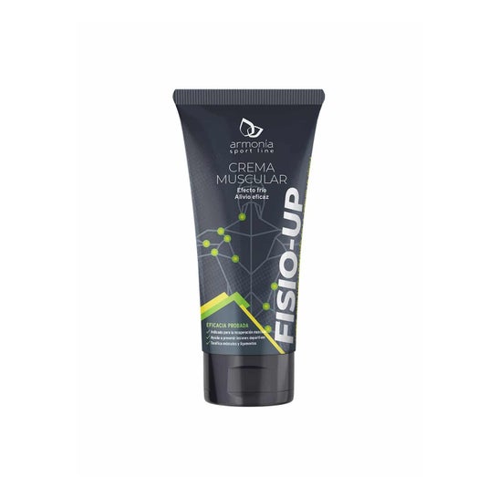 Armonía Crema Muscular Fisio-Up Sport Line 150 ml