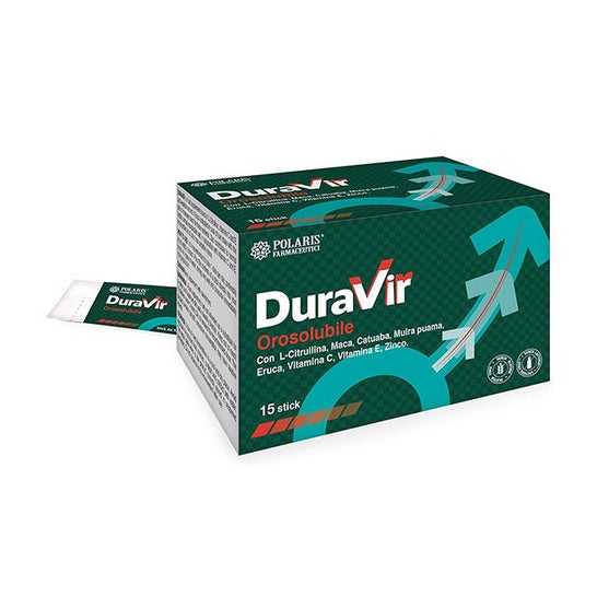 Duravir 15Stick