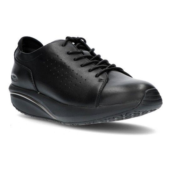Mbt Zapato Jion Black Man Talla 44 1 Par