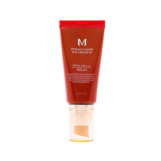 Missha Perfect Cover BB Cream Ex SPF42 Pa+++ No.23 50ml