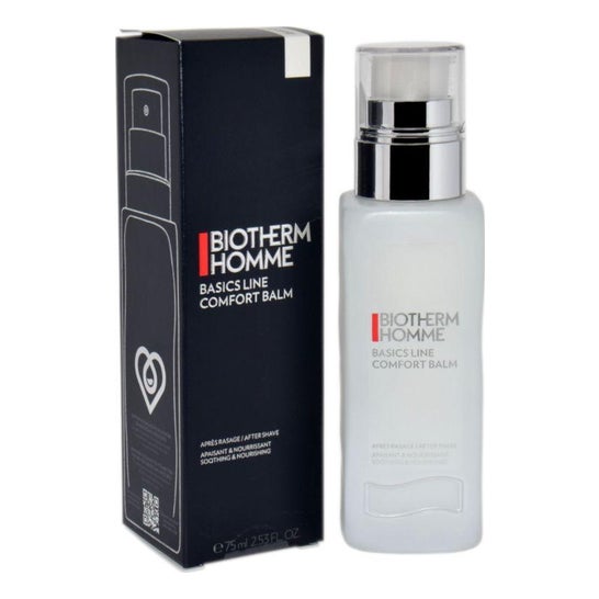 Biotherm Homme Basics Line Comfort Balm 75ml