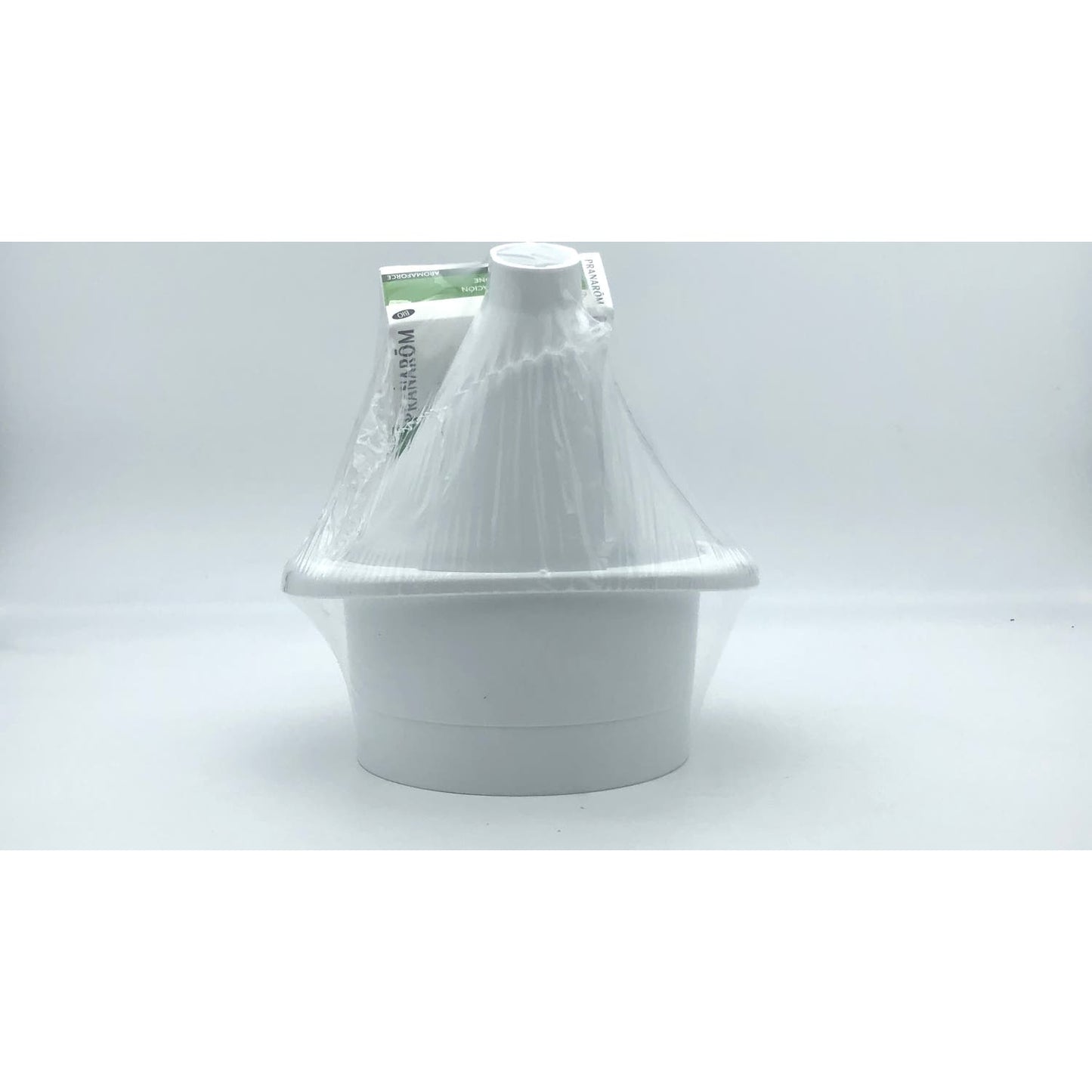 Pranarôm Aromaforce Set Inhalador + Cápsulas Inhalación BIO 15caps
