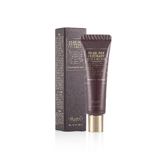 Benton Snail Bee Ultimate Eye Cream 30g