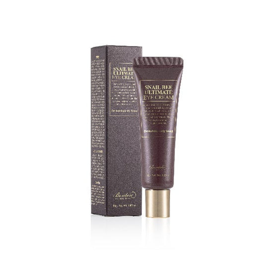 Benton Snail Bee Ultimate Eye Cream 30g