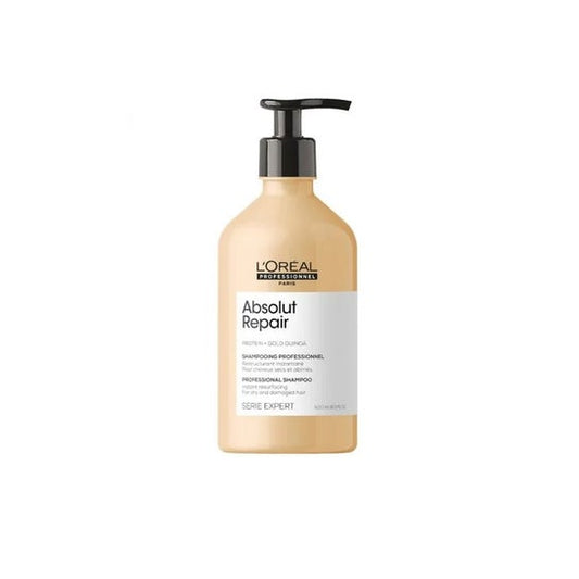 L'Oreal Expert Absolut Repair Champú 500 ml