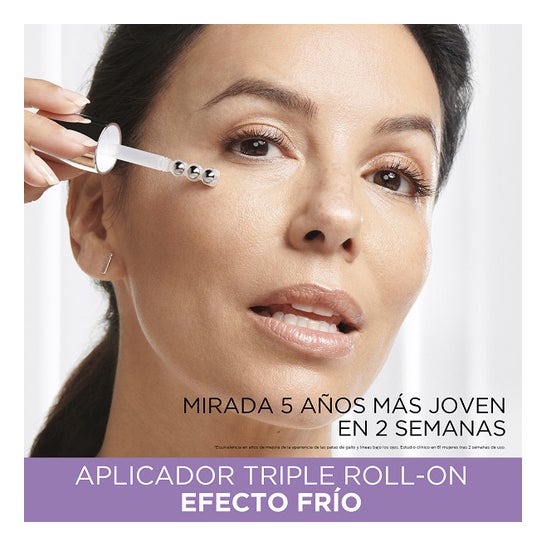 L'Oréal Revitalift Filler Sérum de Ojos 20ml