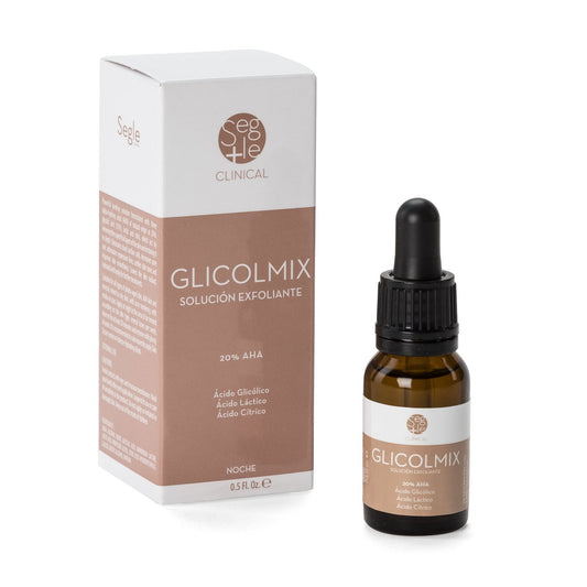 Segle Clinical Glicolmix sérum 15ml