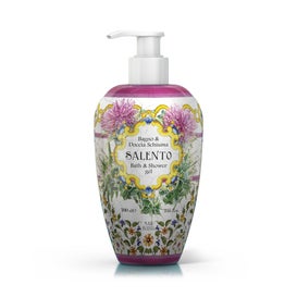 Le Maioliche Gel Ducha Salento 700ml