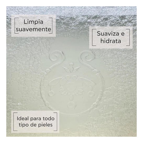 Apivita Jabón Natural de Jazmín 125 g
