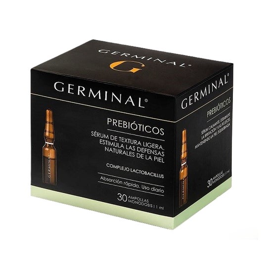 Germinal Prebioticos 30 Monodosis