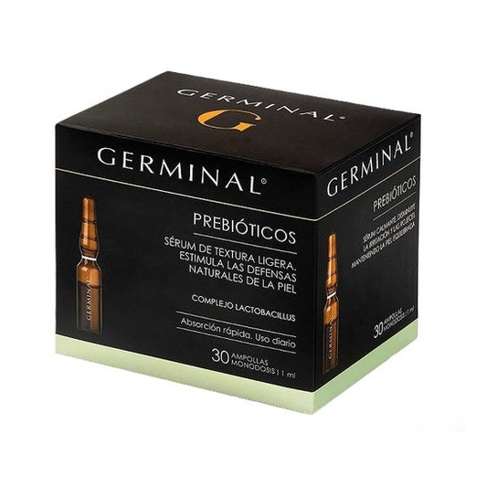 Germinal Prebioticos 30 Monodosis