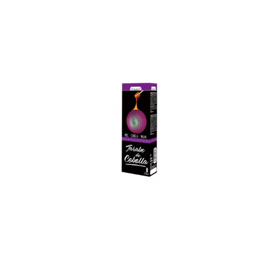 Drasanvi Jarabe Cebolla Adulto 250ml