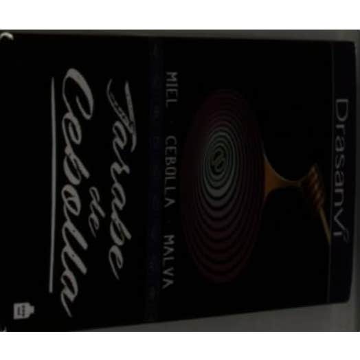 Drasanvi Jarabe Cebolla Adulto 250ml