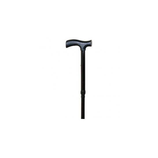 Garcia 1880 Muletilla Plegable Aluminio Negra 164