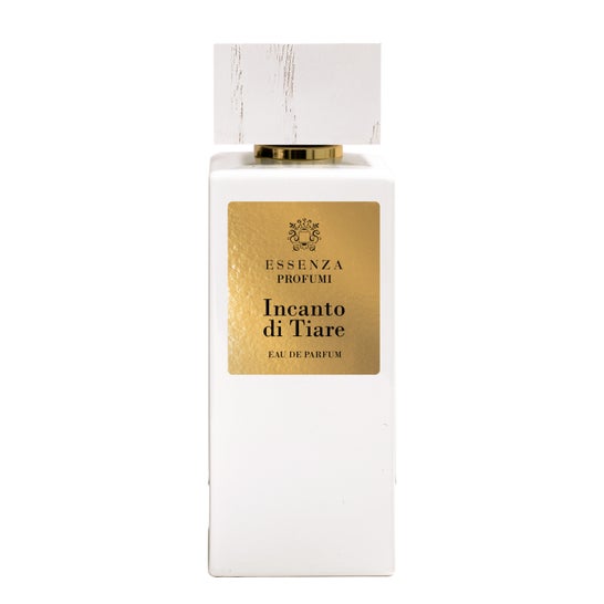 Essenza Profumi Eau de Parfum Incanto Di Tiaré 30 ml