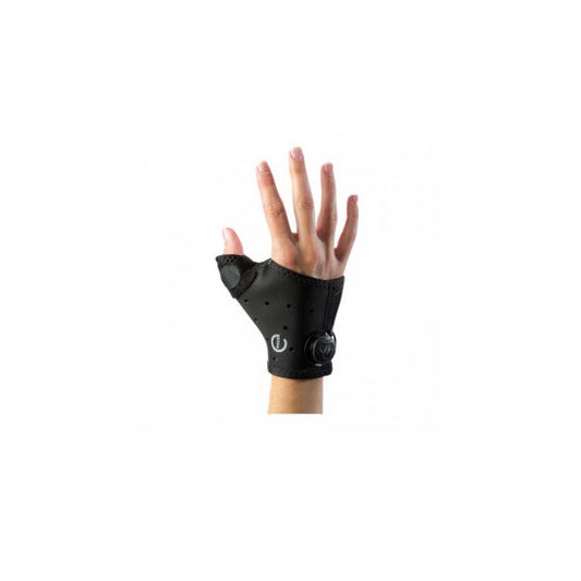 Exos Férula de muñeca termoformable II derecha corta TL 1 unidad