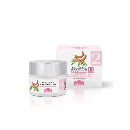 Helan Crema Día Superhidratante 50ml