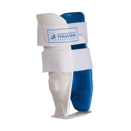 Thuasne Ligacast Tobillera Ice Azul Talla 0 1 ud