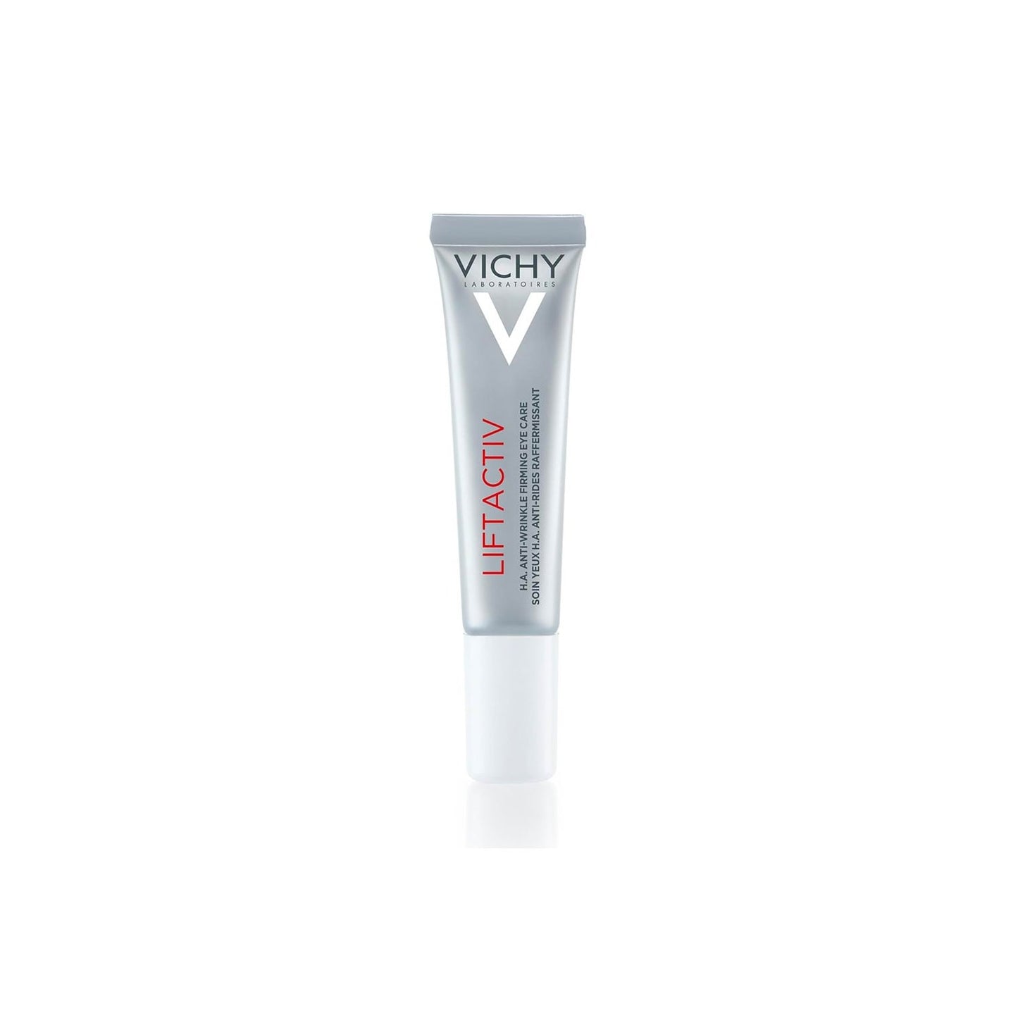Vichy Liftactiv H.A. Tratamiento de Ojos Antiarrugas Reafirmante 15ml