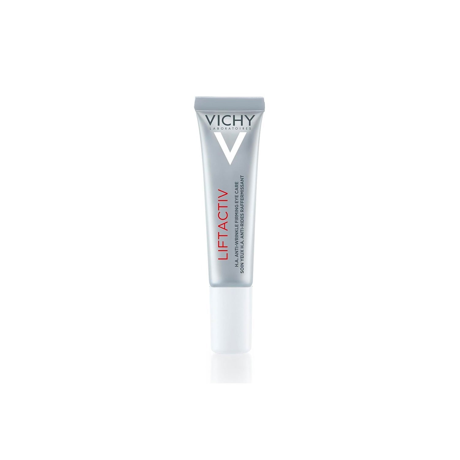 Vichy Liftactiv H.A. Tratamiento de Ojos Antiarrugas Reafirmante 15ml