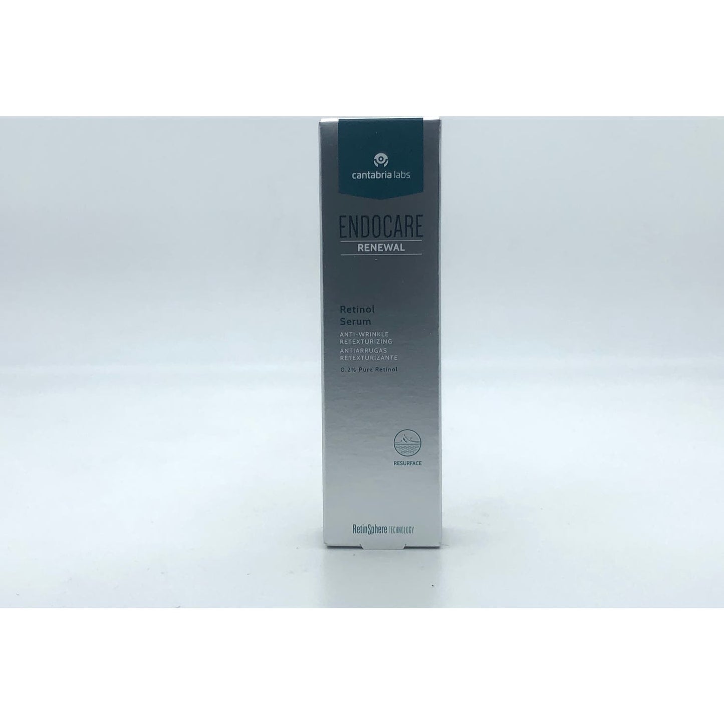 Endocare Renewal Retinol Sérum 0,2% Pure Retinol 30ml