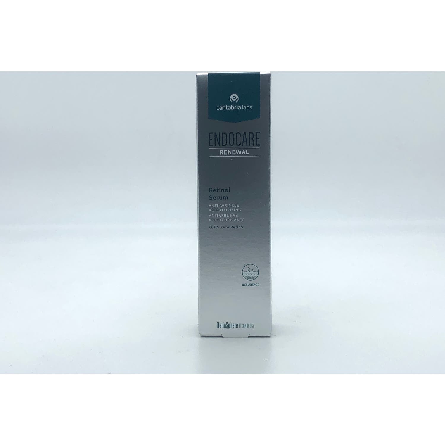 Endocare Renewal Retinol Sérum 0,2% Pure Retinol 30ml
