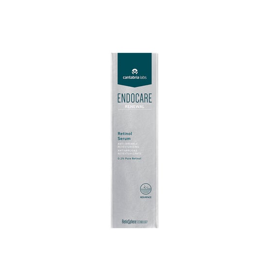 Endocare Renewal Retinol Sérum 0,2% Pure Retinol 30ml