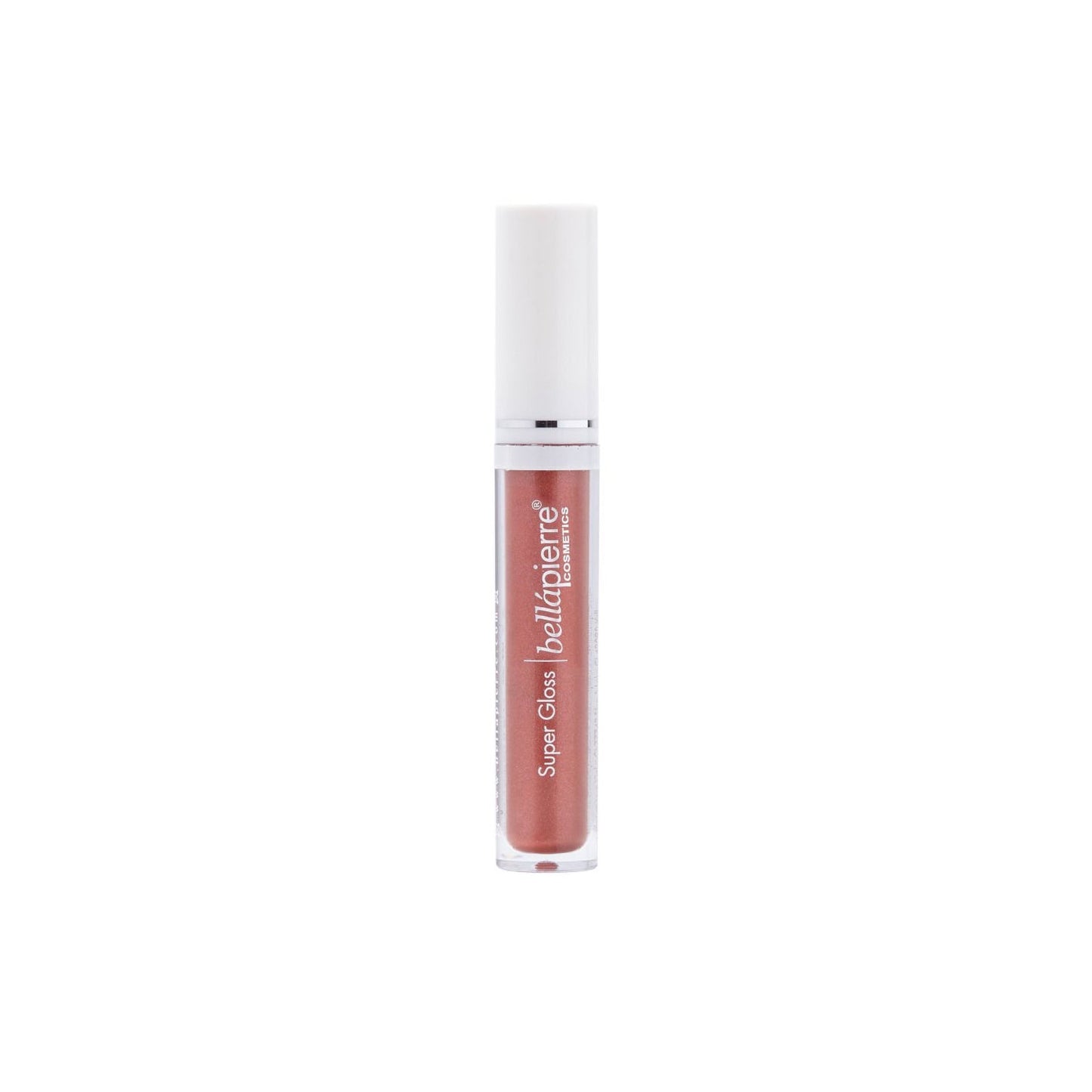 Bellapierre Cosmetics Super Gloss Everyday 3.6ml