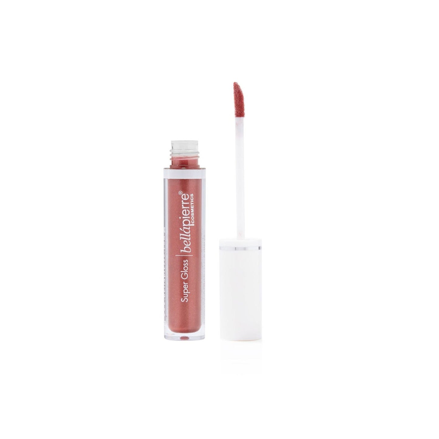 Bellapierre Cosmetics Super Gloss Everyday 3.6ml