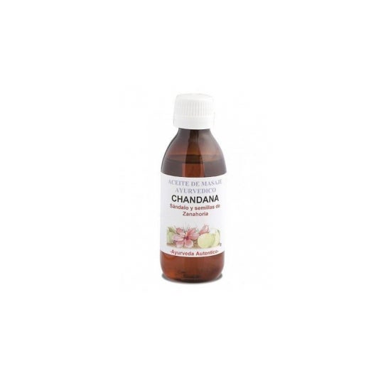 Ayurveda Aceite Chandana 200ml