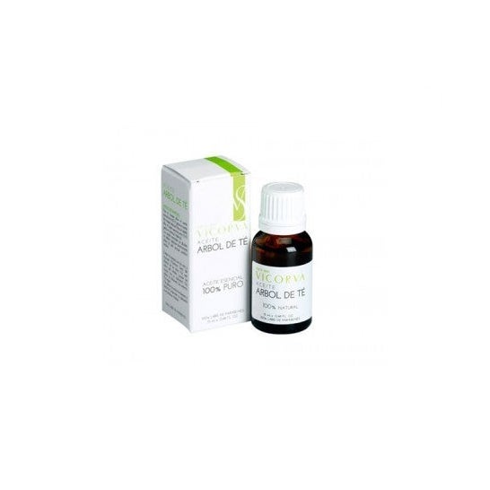 Vicorva Aceite de árbol de té 15 ml