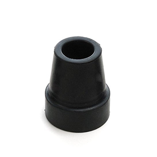 Ayudas Dinámicas Contera Ø 19 mm. Color Negro