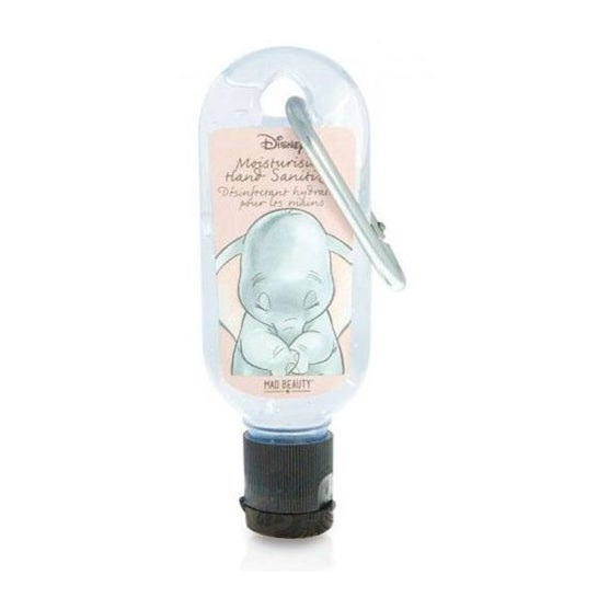 Mad Beauty Disney Sentimental Clip&Clean Dumbo 30 ml