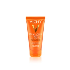Vichy Capital Soleil Crema Facial Untuosa SPF50+ 50ml